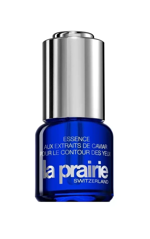La Prairie Skin Caviar Essence Eye Complex stangrinantis paakių gelis, 15 ml