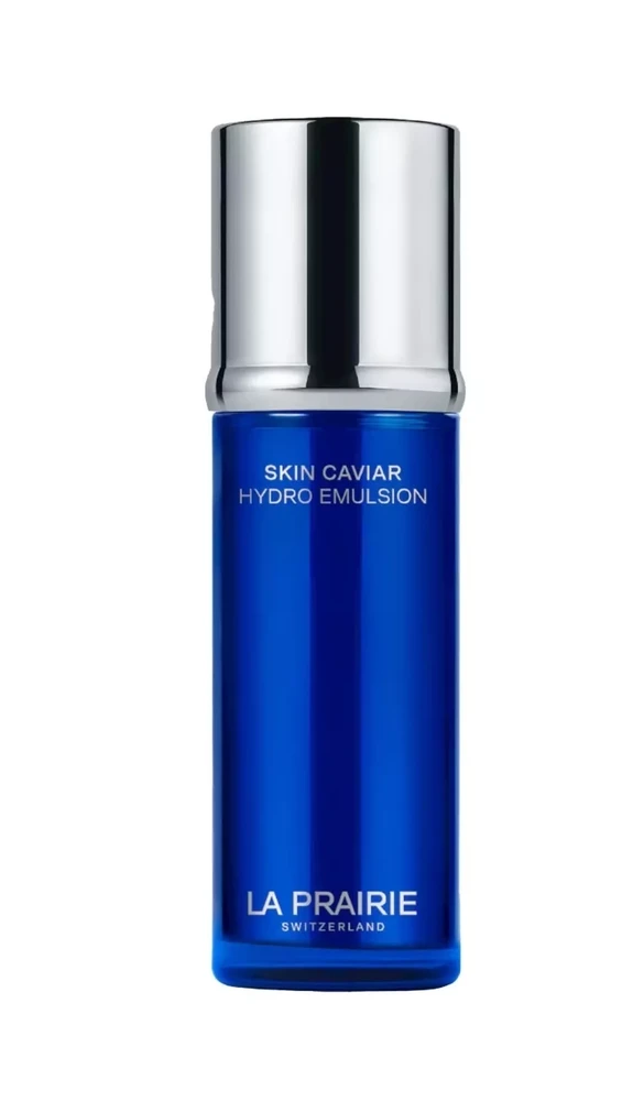 La Prairie Skin Caviar Hydro Emulsion drėkinanti emulsija veidui, 30 ml