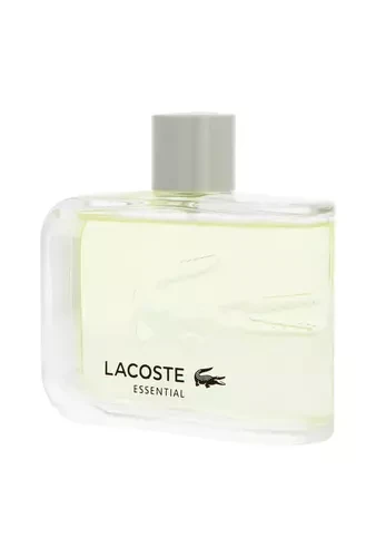 Kvepalai vyrams Lacoste Essential EDT, 125 ml