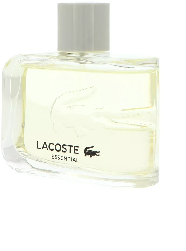Kvepalai vyrams Lacoste Essential EDT, 75 ml