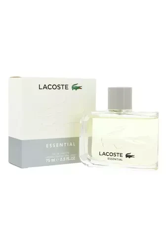 Lacoste Essential EDT 75ml