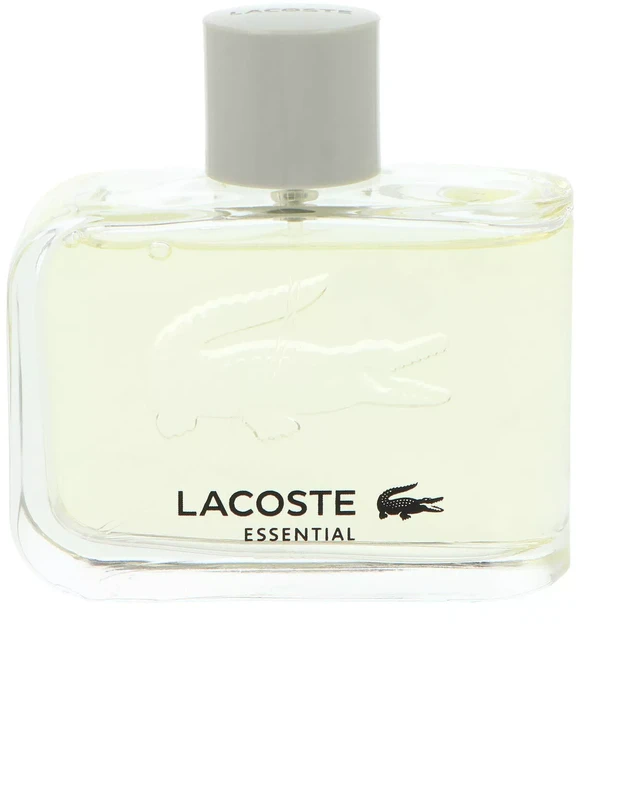 Kvepalai vyrams Lacoste Essential EDT, 75 ml