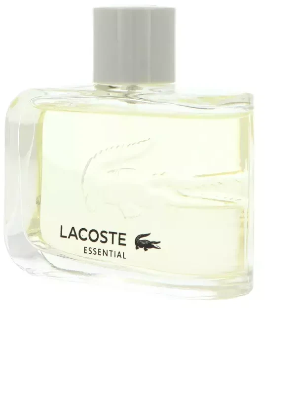 Kvepalai vyrams Lacoste Essential EDT, 75 ml
