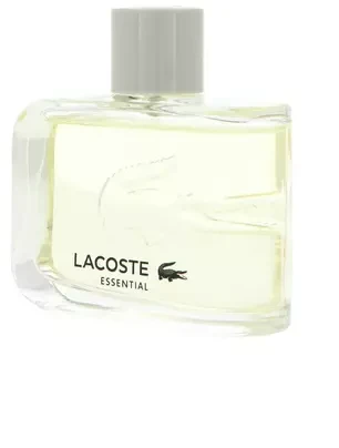 Kvepalai vyrams Lacoste Essential EDT, 75 ml