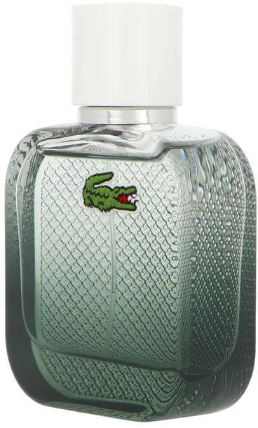 Lacoste Eau de Lacoste L.12.12 Blanc Eau Intense EDT tualetinis vanduo vyrams, 50 ml