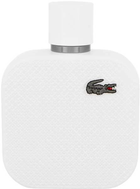 Kvepalai vyrams Lacoste Eau de Lacoste L.12.12 Blanc EDP, 100 ml