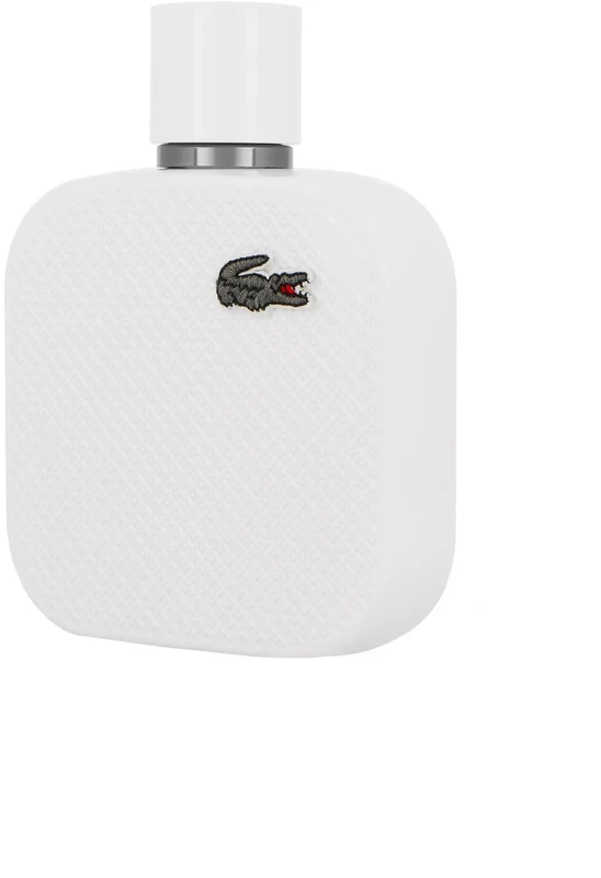 Kvepalai vyrams Lacoste Eau de Lacoste L.12.12 Blanc EDP, 100 ml
