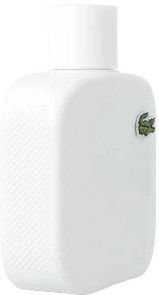 Kvepalai vyrams Lacoste Eau de Lacoste L.12.12 Blanc EDT, 100 ml