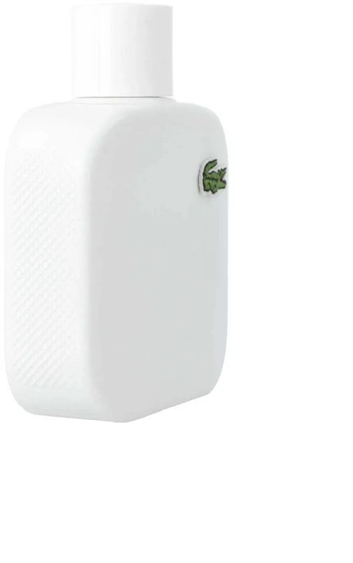 Kvepalai vyrams Lacoste L.12.12 Blanc EDT, 100 ml