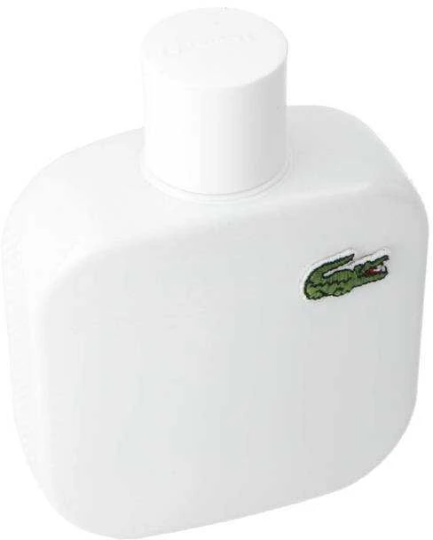Kvepalai vyrams Lacoste Eau de Lacoste L.12.12 Blanc EDT, 100 ml