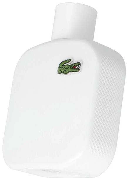 Kvepalai vyrams Lacoste Eau de Lacoste L.12.12 Blanc EDT, 100 ml