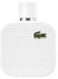 Lacoste L.12.12 Blanc Men Eau De Toilette Purškiklis kvepalai vyrams 50ml