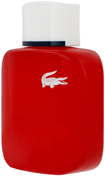Lacoste Eau de Lacoste L.12.12 French Panache EDT tualetinis vanduo moterims, 90 ml