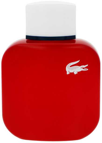 Lacoste Eau de Lacoste L.12.12 French Panache EDT tualetinis vanduo moterims, 90 ml