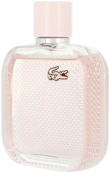 Lacoste L.12.12 Rose Eau Fraiche Purškiklis, 100 ml
