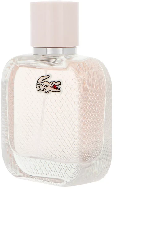 Lacoste Eau de Lacoste L.12.12 Rose EDT tualetinis vanduo moterims, 50 ml
