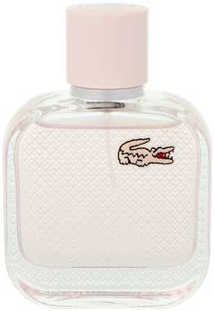 Eau De Lacoste L 12,12 Eaux Fraiches Pour Elle Eau De Toilette Purškiklis, 50 ml