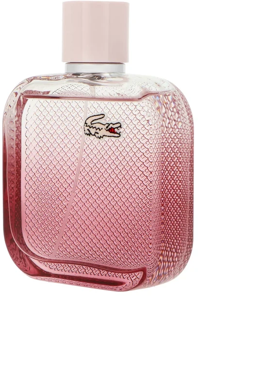 Lacoste L12,12 Intense Female Epv kvepalai moterims100ml