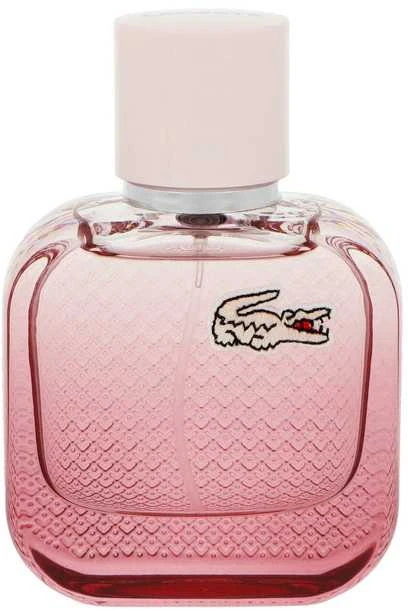 Lacoste Eau de Lacoste L.12.12 Rose Eau Intense EDT tualetinis vanduo moterims, 35 ml