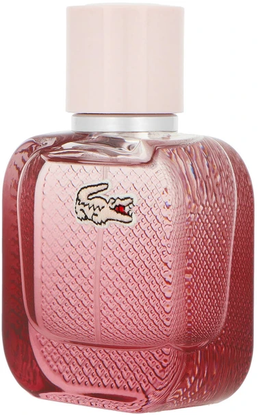 Lacoste Eau de Lacoste L.12.12 Rose Eau Intense EDT tualetinis vanduo moterims, 35 ml
