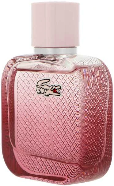 Lacoste Eau de Lacoste L.12.12 Rose Eau Intense EDT tualetinis vanduo moterims, 50 ml
