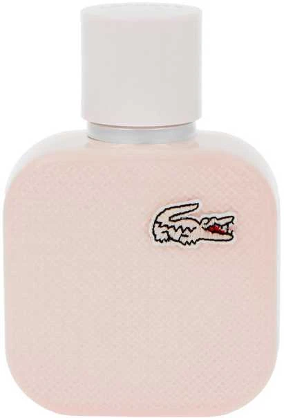 Lacoste L.12.12 Rose Eau De Perfume Purškiklis kvepalai moterims 35ml