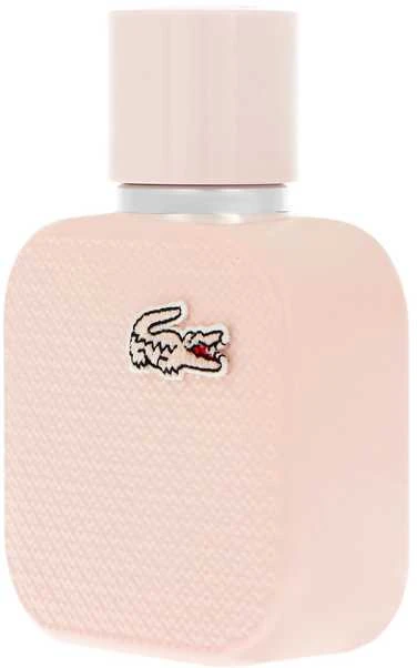 Lacoste L.12.12 Rose Eau De Perfume Purškiklis kvepalai moterims 35ml