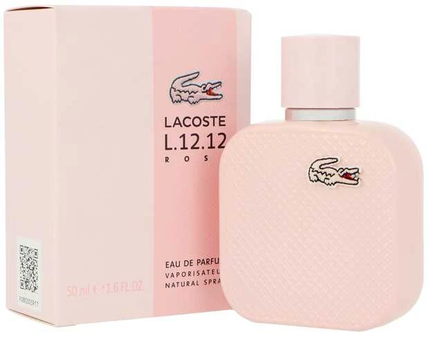 Lacoste EDP 50 ml