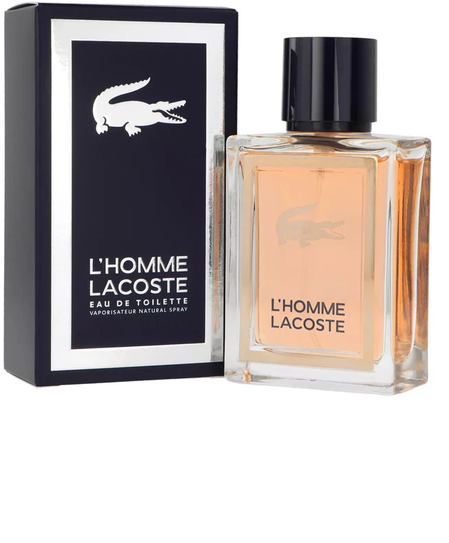 Lacoste L´Homme Lacoste EDT, 50 ml