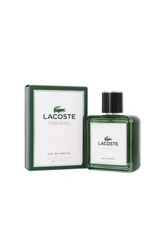 Lacoste Original EDP parfumuotas vanduo vyrams, 60 ml