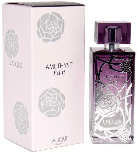 Lalique Amethyst Éclat moterims (Kvepalai Moterims) EDP 100ml