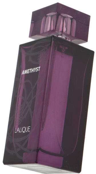 Kvepalai moterims Lalique Amethyst for Women EDP, 100 ml