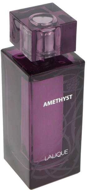 Kvepalai moterims Lalique Amethyst for Women EDP, 100 ml