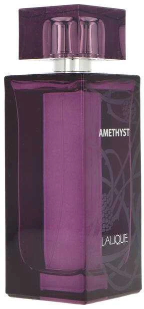 Kvepalai moterims Lalique Amethyst for Women EDP, 100 ml
