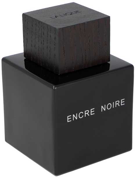Kvepalai vyrams Lalique Encre Noire for Men EDT, 100 ml