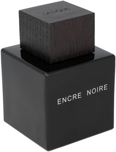 Kvepalai vyrams Lalique Encre Noire for Men EDT, 100 ml