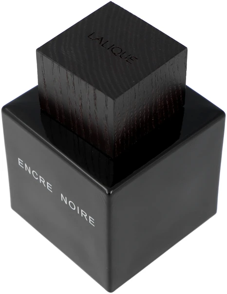 Kvepalai vyrams Lalique Encre Noire for Men EDT, 100 ml