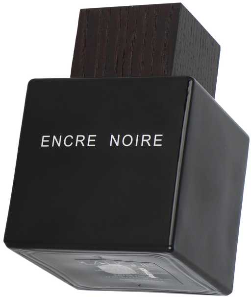 Kvepalai vyrams Lalique Encre Noire for Men EDT, 100 ml