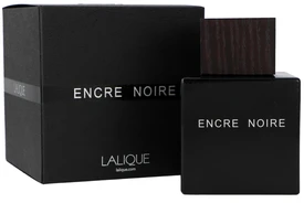 Kvepalai vyrams Lalique Encre Noire for Men EDT, 100 ml