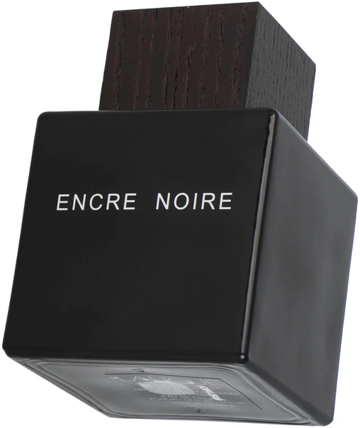 Kvepalai vyrams Lalique Encre Noire for Men EDT, 100 ml