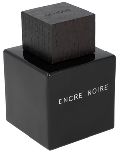 Kvepalai vyrams Lalique Encre Noire for Men EDT, 100 ml