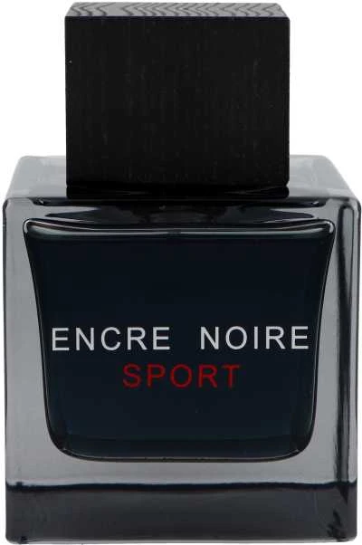 Kvepalai vyrams Lalique Encre Noire Sport EDT, 100 ml