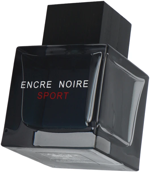 Kvepalai vyrams Lalique Encre Noire Sport EDT, 100 ml