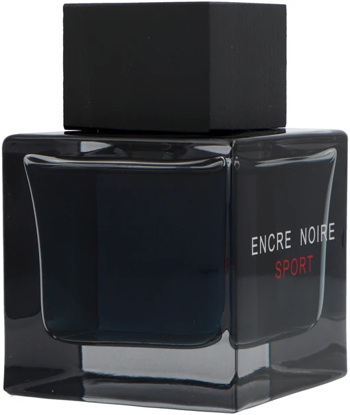 Kvepalai vyrams Lalique Encre Noire Sport EDT, 100 ml