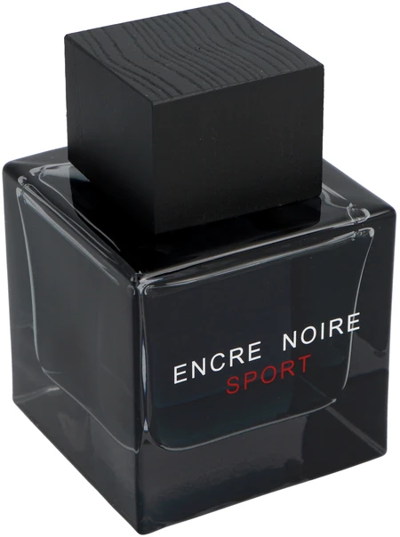 Kvepalai vyrams Lalique Encre Noire Sport EDT, 100 ml