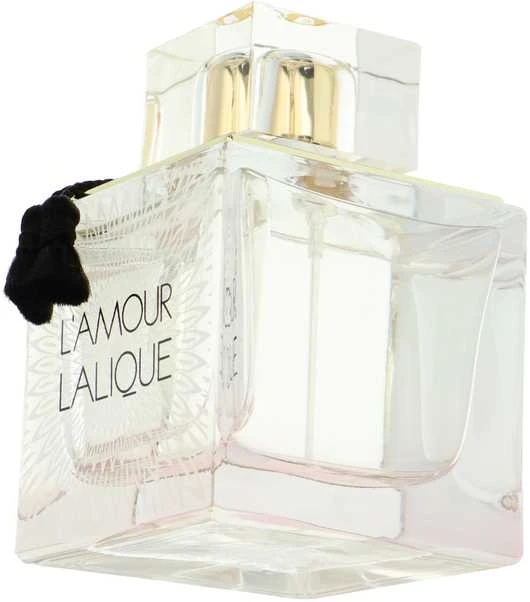 Kvepalai moterims Lalique L'Amour EDP, 100 ml