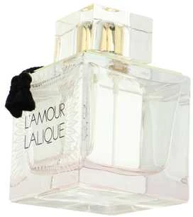 Kvepalai moterims Lalique L'Amour EDP, 100 ml