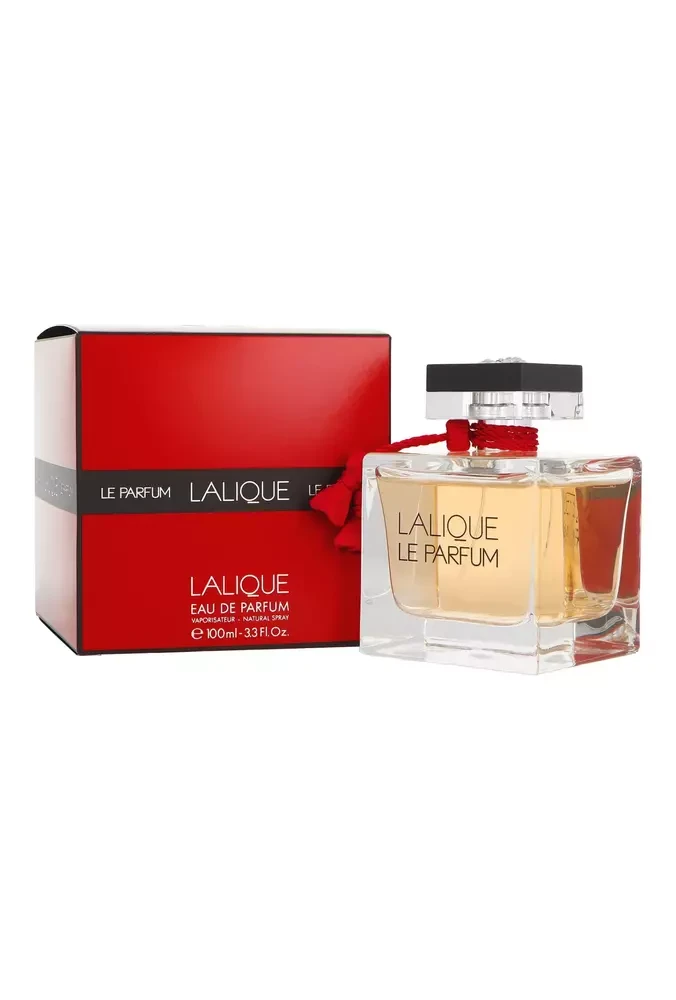 Kvepalai moterims Lalique Le Parfum EDP, 100 ml
