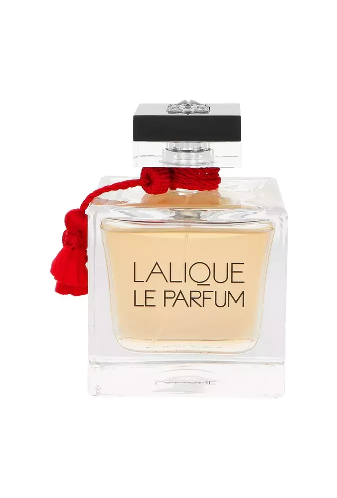 Kvepalai moterims Lalique Le Parfum EDP, 100 ml