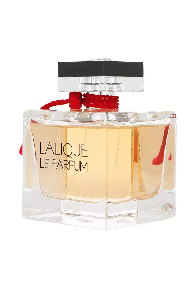 Kvepalai moterims Lalique Le Parfum EDP, 100 ml